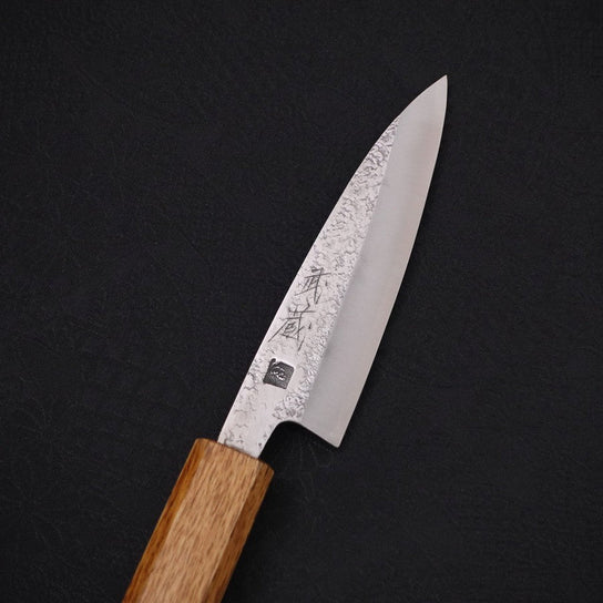 Kaisaki VG-10 Nashiji Yaki-Urushi Handle 105mm (4.1”)