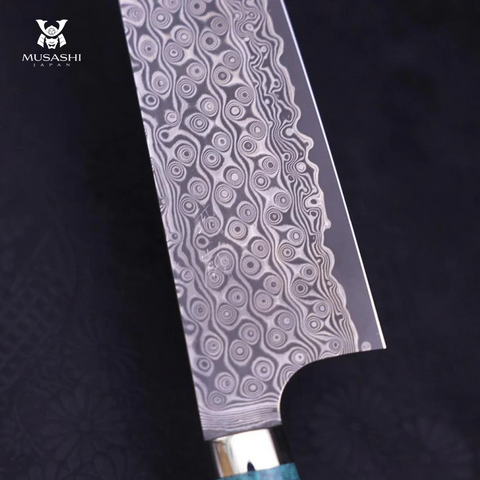Ultimate Guide to the Top Japanese Knives by Region, Part 1