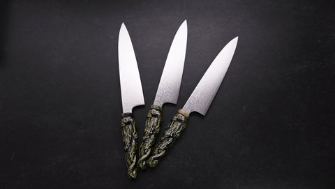 Gyuto (Chef Knife)