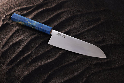 Blue Coral Shore Handle