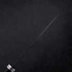 Bunka SG-2 Black Damascus Western Ebony Handle 180mm (7”)-[Musashi]-[Japanese-Kitchen-Knives]