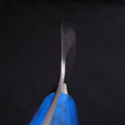 Bunka SG-2 Tsuchime Turquoise Blue Handle 170mm (6.7”)-[Musashi]-[Japanese-Kitchen-Knives]