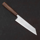 Bunka VG-10 Damascus Sumi Urushi Handle 170mm (6.7”)-[Musashi]-[Japanese-Kitchen-Knives]