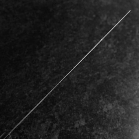 Cake knife Molybdenum Polished Western Handle 300mm (11.8”)-[Musashi]-[Japanese-Kitchen-Knives]