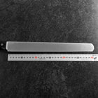 Cake knife Molybdenum Polished Western Handle 300mm (11.8”)-[Musashi]-[Japanese-Kitchen-Knives]