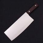 Chinese Cleaver Molybdenum 220mm-[Musashi]-[Japanese-Kitchen-Knives]