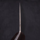 Chinese Cleaver Molybdenum 220mm-[Musashi]-[Japanese-Kitchen-Knives]
