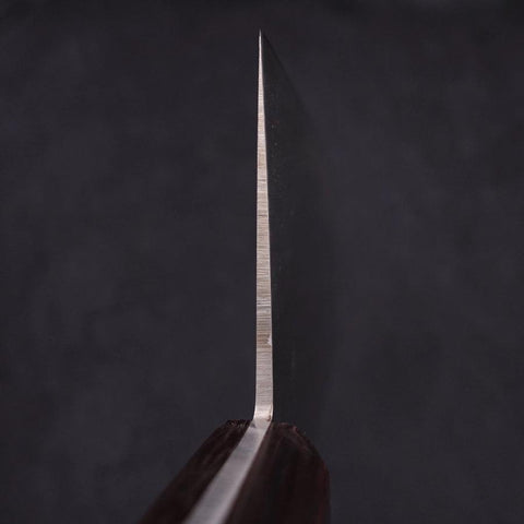 Chinese Cleaver Molybdenum 220mm-[Musashi]-[Japanese-Kitchen-Knives]