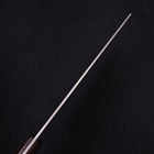 Chinese Cleaver Molybdenum 220mm-[Musashi]-[Japanese-Kitchen-Knives]