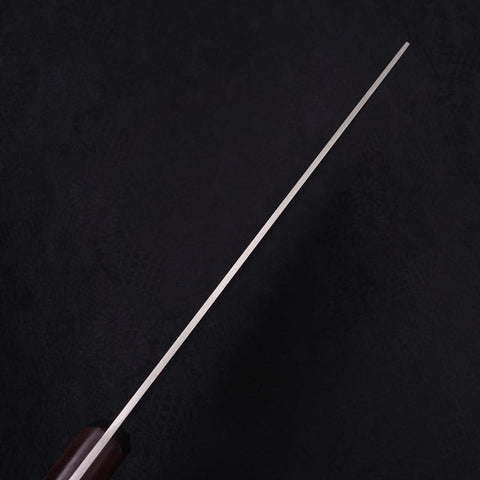 Chinese Cleaver Molybdenum 220mm-[Musashi]-[Japanese-Kitchen-Knives]