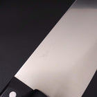 Chinese Cleaver Pure-Molybdenum 220mm-[Musashi]-[Japanese-Kitchen-Knives]
