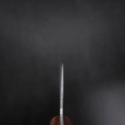 Chinese Cleaver VG-10 Polished Cherry Handle 180mm (7”)-[Musashi]-[Japanese-Kitchen-Knives]