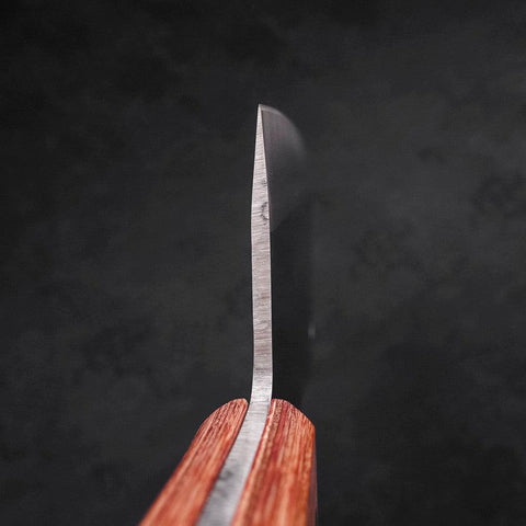 Chopper Molybdenum 170mm (6.7”)-[Musashi]-[Japanese-Kitchen-Knives]