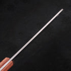 Chopper Molybdenum 170mm (6.7”)-[Musashi]-[Japanese-Kitchen-Knives]