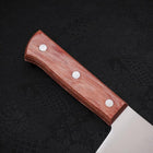 Chopper Molybdenum 170mm (6.7”)-[Musashi]-[Japanese-Kitchen-Knives]