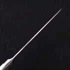 Deba All-Stainless Pure-Molybdenum 135mm (5.3”)-[Musashi]-[Japanese-Kitchen-Knives]