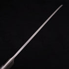 Deba All-Stainless Pure-Molybdenum 210mm (8.3”)-[Musashi]-[Japanese-Kitchen-Knives]