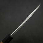 Deba Blue Steel #2 Kasumi Walnut Handle 150mm (5.9”)-[Musashi]-[Japanese-Kitchen-Knives]
