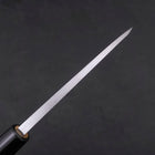 Deba SK Steel Kasumi Magnolia Handle 105mm (4.1”)-[Musashi]-[Japanese-Kitchen-Knives]