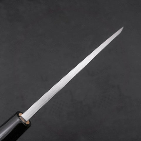 Deba SK Steel Kasumi Magnolia Handle 120mm (4.7”)-[Musashi]-[Japanese-Kitchen-Knives]