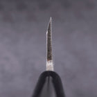 Deba SK Steel Kasumi Magnolia Handle 180mm (7”)-[Musashi]-[Japanese-Kitchen-Knives]