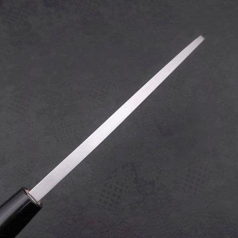 Deba SK Steel Kasumi Magnolia Handle 180mm (7”)-[Musashi]-[Japanese-Kitchen-Knives]