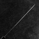 Fuguhiki White Steel #3 Kasumi Buffalo Magnolia Handle 240mm (9.4”)-[Musashi]-[Japanese-Kitchen-Knives]