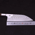 Funayuki Silver Steel #3 Origami Kazaguruma Walnut Handle 165mm (6.5”)-[Musashi]-[Japanese-Kitchen-Knives]