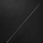 Gyuto Blue Steel #2 Nashiji Stainless Clad Yew Handle 210mm (8.3”)-[Musashi]-[Japanese-Kitchen-Knives]