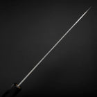 Gyuto HAP-40 Polished Buffalo Magnolia Handle 210mm (8.3”)-[Musashi]-[Japanese-Kitchen-Knives]