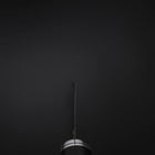 Gyuto SG-2 Black Nickel Damascus Western Ebony Handle 240mm (9.4”)-[Musashi]-[Japanese-Kitchen-Knives]
