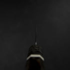 Gyuto SG-2 Polished Maple Handle 210mm (8.3”)-[Musashi]-[Japanese-Kitchen-Knives]
