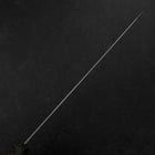 Gyuto SG-2 Polished Maple Handle 210mm (8.3”)-[Musashi]-[Japanese-Kitchen-Knives]