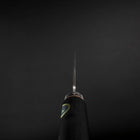 Gyuto VG-1 Polished Western Copper Inlay Handle 180mm (7”)-[Musashi]-[Japanese-Kitchen-Knives]