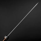 Gyuto VG-1 Polished Western Copper Inlay Handle 180mm (7”)-[Musashi]-[Japanese-Kitchen-Knives]