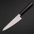 Gyuto VG-10 Damascus Ashwood Handle 150mm (5.9”)-[Musashi]-[Japanese-Kitchen-Knives]