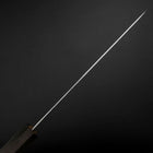 Gyuto VG-10 Damascus Ashwood Handle 150mm (5.9”)-[Musashi]-[Japanese-Kitchen-Knives]
