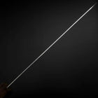 Gyuto VG-10 Damascus Ashwood Handle 195mm (7.7”)-[Musashi]-[Japanese-Kitchen-Knives]