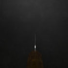 Gyuto VG-10 Polished Ovangkol Handle 210mm (8.3”)-[Musashi]-[Japanese-Kitchen-Knives]