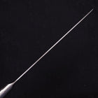 Gyuto VG-5 Polished Western Handle 240mm (9.4”)-[Musashi]-[Japanese-Kitchen-Knives]