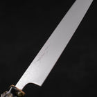 Gyuto ZA-18 Damascus Ceramics Dragon Handle 210mm (8.3”)-[Musashi]-[Japanese-Kitchen-Knives]