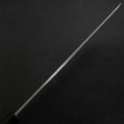 Hamokiri(Honekiri) White Steel #2 Kasumi Buffalo Magnolia Handle 300mm (11.8”)-[Musashi]-[Japanese-Kitchen-Knives]