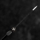 Higonokami Full Steel 90mm Black (3.5”)-[Musashi]-[Japanese-Kitchen-Knives]