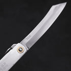Higonokami VG-10 120mm (4.7”)-[Musashi]-[Japanese-Kitchen-Knives]