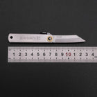 Higonokami VG-10 70mm (2.7”)-[Musashi]-[Japanese-Kitchen-Knives]