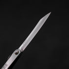 Higonokami Yasukihagane 100mm Black (3.9”)-[Musashi]-[Japanese-Kitchen-Knives]