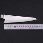 Honesuki Boning Knife AUS-8 Western Blue Handle 150mm (5.9”)-[Musashi]-[Japanese-Kitchen-Knives]