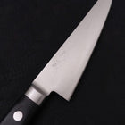 Honesuki Boning Knife AUS-8 Western Handle 150mm (5.9”)-[Musashi]-[Japanese-Kitchen-Knives]