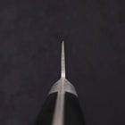 Honesuki Boning Knife AUS-8 Western Handle 150mm (5.9”)-[Musashi]-[Japanese-Kitchen-Knives]