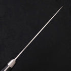Honesuki Boning Knife AUS-8 Western Handle 150mm (5.9”)-[Musashi]-[Japanese-Kitchen-Knives]